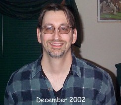 Glen/Disabled Veteran @ 39